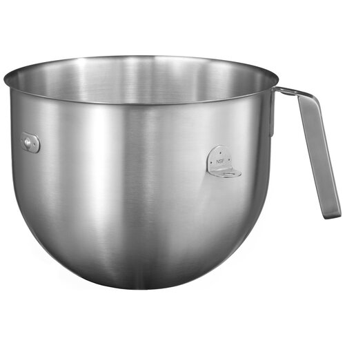 Дежа миксера KitchenAid 5KC7SB