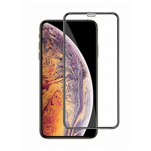 Защитное стекло для Apple iPhone 11 Pro / X / XS / Защитное 