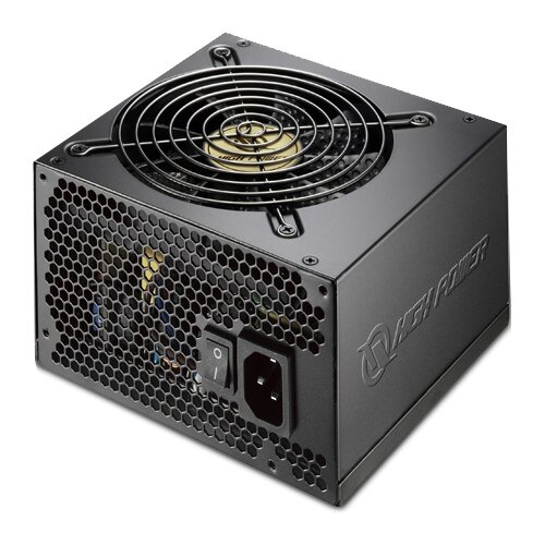 БП ATX 750 Вт High Power Performance GD PG-750 (HP1-J750GD-F