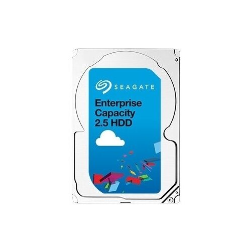 Жесткий диск 2TB Seagate