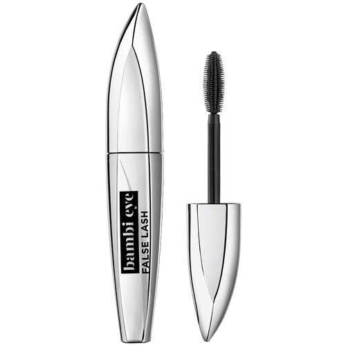   Яндекс Маркет L'Oreal Paris Тушь для ресниц Bambi Eye False Lash, 01