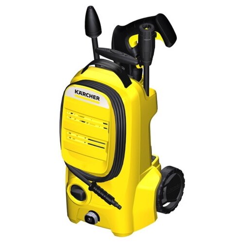 Минимойка Karcher K 3 Compact