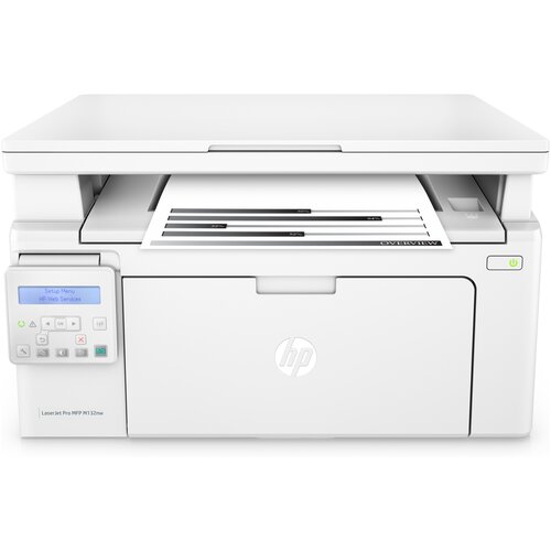 Принтеры и МФУ  Яндекс Маркет МФУ HP LaserJet Pro M132nw G3Q62A