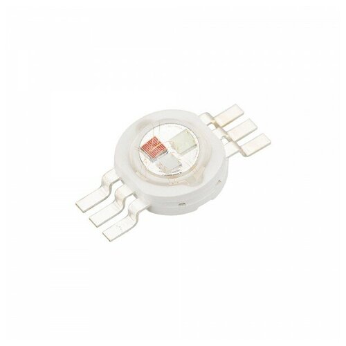 Мощный светодиод ARPL-9W-EPL45-RGB (700mA) (Arlight, Emitter