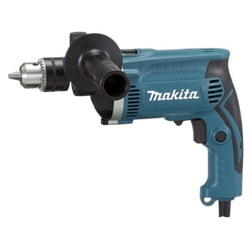 Ударная дрель MAKITA HP1630