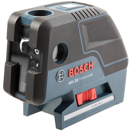 Лазерный уровень BOSCH GCL 25 Professional