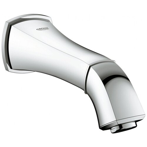 Излив для ванны Grohe Grandera 13341000