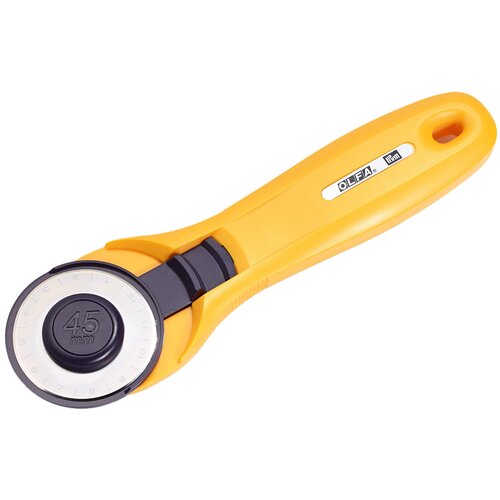 Монтажные ножи Дисковый нож Prym Maxi Easy 611379 желтый