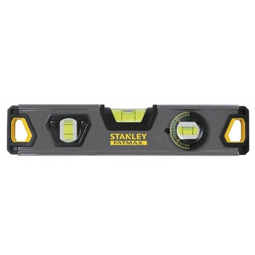 Уровень строительный Torpedo FatMax Pro 22,8 см Stanley XTHT