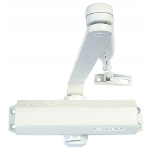 Доводчик ABLOY DC103 коричневый