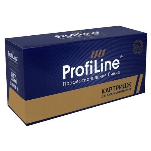 Картридж ProfiLine PL_TK-3160 совместимый тонер картридж (Ky