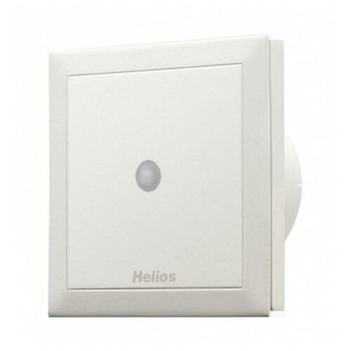 Helios Накладной вентилятор Helios MiniVent M1/120 P (Таймер, Датчик