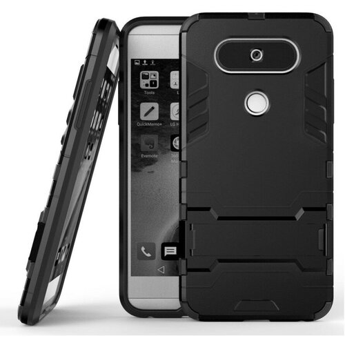 Чехол Duty Armor для LG Q8