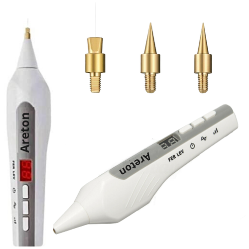 Beauty Star Плазменный коагулятор Beauco (Plasma Pen) SK-215