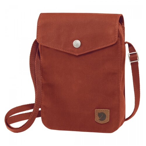 Сумка Fjallraven Greenland Pocket 321