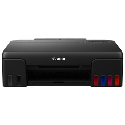 Принтеры и МФУ Принтер струйный Canon PIXMA G540, цветн., A4,