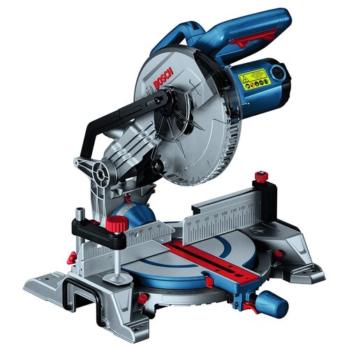 Пила Bosch GCM 216 0601B33000