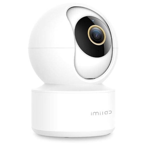 Камера видеонаблюдения IMILAB Home Security Camera  C21 (CMSXJ38A) 2560x1440 Global