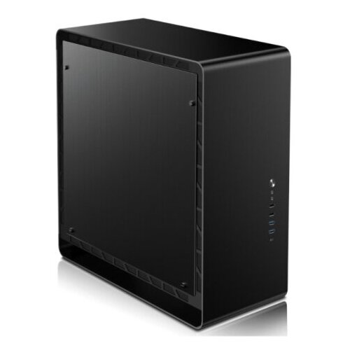 Корпус для компьютера JONSBO UMX6 Black