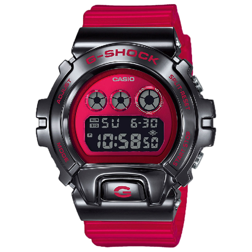 Наручные часы CASIO G-Shock Наручные часы GM-6900B-4,