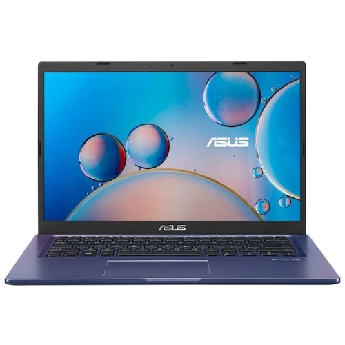  Ноутбук ASUS X415JF-EB151T 90NB0SV3-M01910 6805/8GB/256GB SS