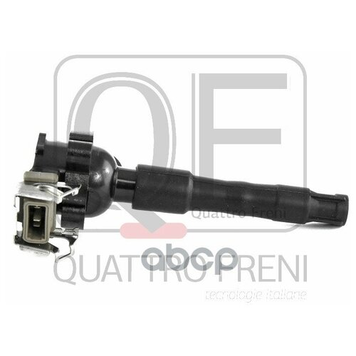 QUATTRO FRENI QF09A00090 катушка зажигания