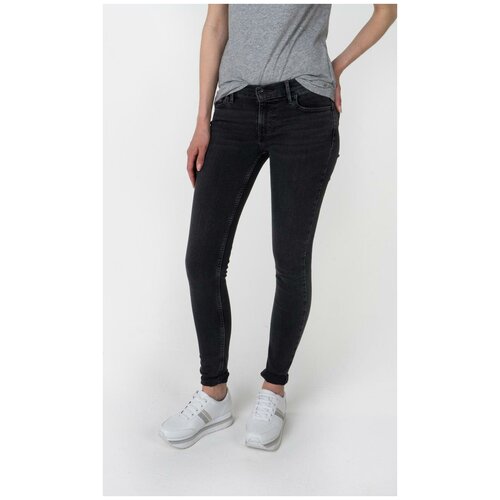 Джинсы 710 Super Skinny Levi's® 1778000140 Синий 27/32