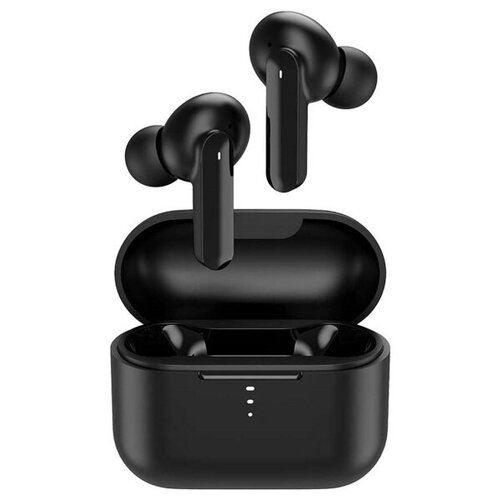 Беспроводные наушники HIPER ELIT HTW-MX6 Black