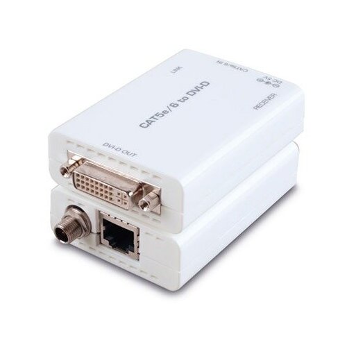 Передача по витой паре DVI Cypress CDVI-513RXL