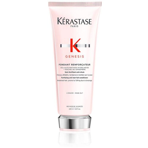 Kerastase Genesis Молочко Renforçateur для ослабленных и склонных к выпадению волос, 200 мл,