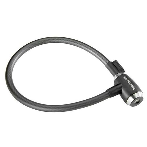 Замок Велосипедный Kryptonite Kryptoflex 1565 Key Cable 15Mm