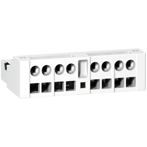 GVAE113 Контакт дополнительный Schneider Electric TeSys но+Н