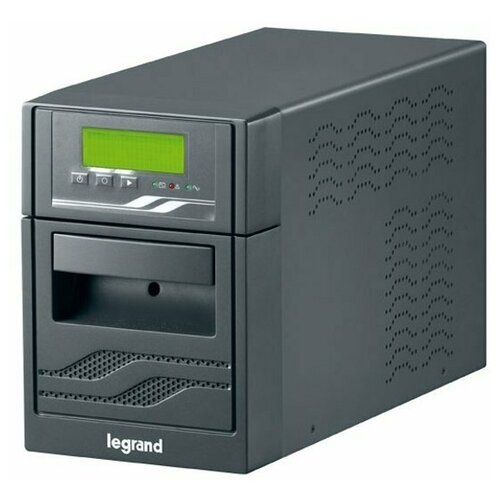 ИБП Legrand NikyS 2кBA IEC USB /RS232