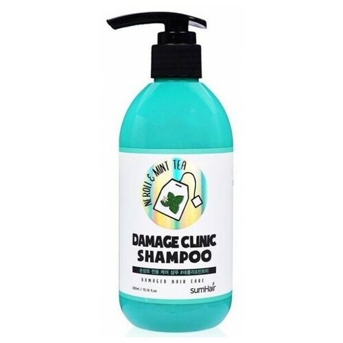 Шампунь для волос Sumhair Shampoo