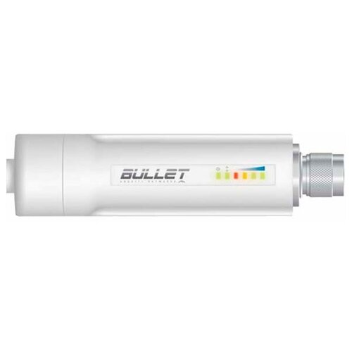 Wi-Fi роутер Ubiquiti Bullet5