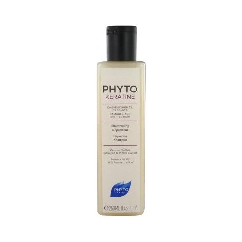 Phytosolba Repairing Shampoo Шампунь восстанавливающий, 250 