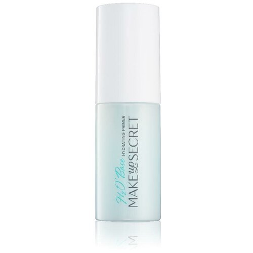 Основа и фиксаторы для макияжа Основа под макияж увлажняющая H2O BASE Hydrating Primer, MAK