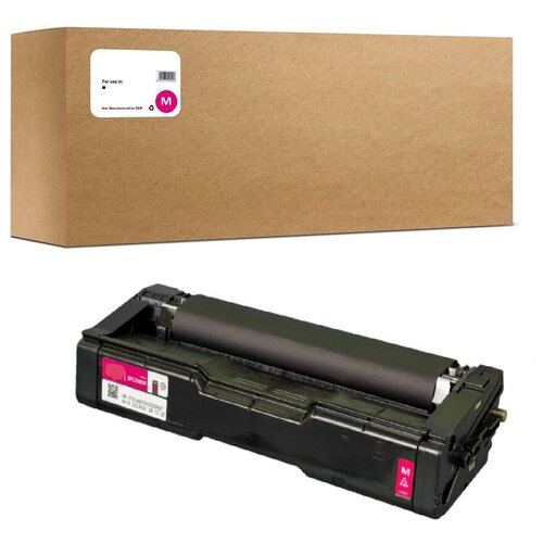 Картридж SPC252 (407718) для Ricoh SPC252/С262 6К Magenta Co