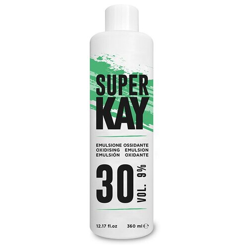 KayPro Окислительная эмульсия Super Kay, 9%, 1000 мл