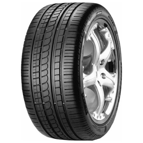 Pirelli PZero Rosso 265/45 R20 104Y