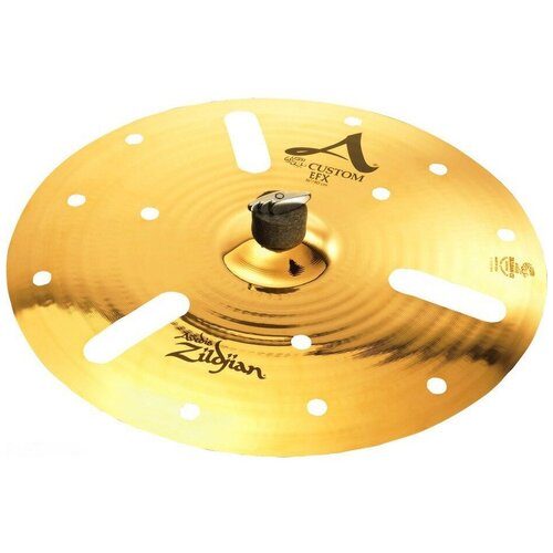 Тарелка для ударной установки ZILDJIAN A20818 18 A Custom EF