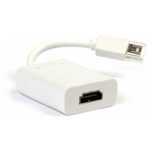 miniDisplayPort -> HDMI Smartbuy A-132