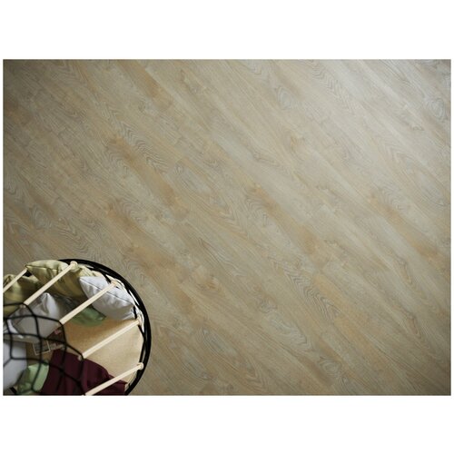 Кварц-виниловая плитка Fine Floor Rich Dry Back FF-2073 Дуб 