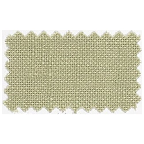 Канва Ubelhor Eva 28 ct. (цвет Миндаль; размер 45 х 50 см.)