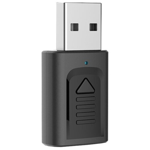 Адаптер Bluetooth 5.0 Sellerweb MX-135, AUX 3.5 мм, аудио дл