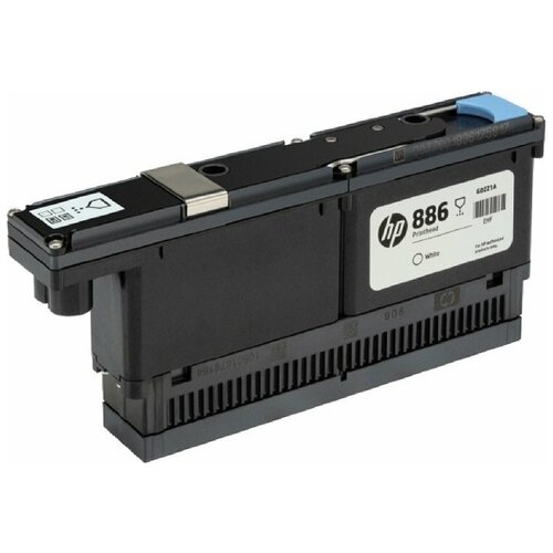 HP 886 White Latex Printhead