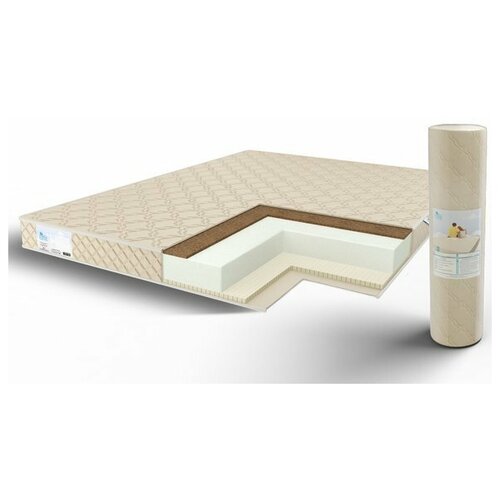 Матрас Comfort Line Cocos-Latex2 Eco Roll+