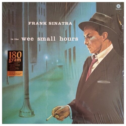 Frank Sinatra (1915-1998): In The Wee Small Hours (remastere