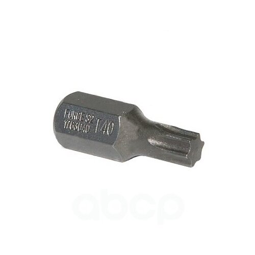 Бита Torx Т40 L=30мм 1/2dr FORCE арт. 1763040