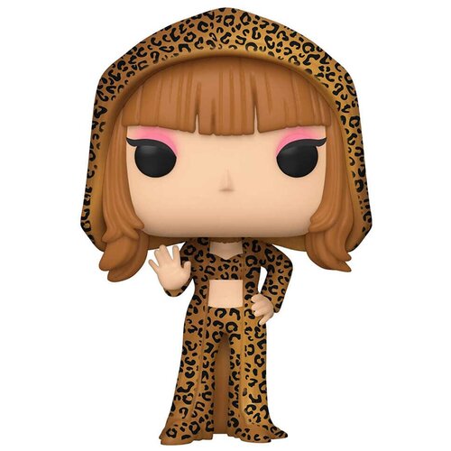 Фигурка Funko POP! Vinyl: Rocks: Shania Twain: Shania Twain 